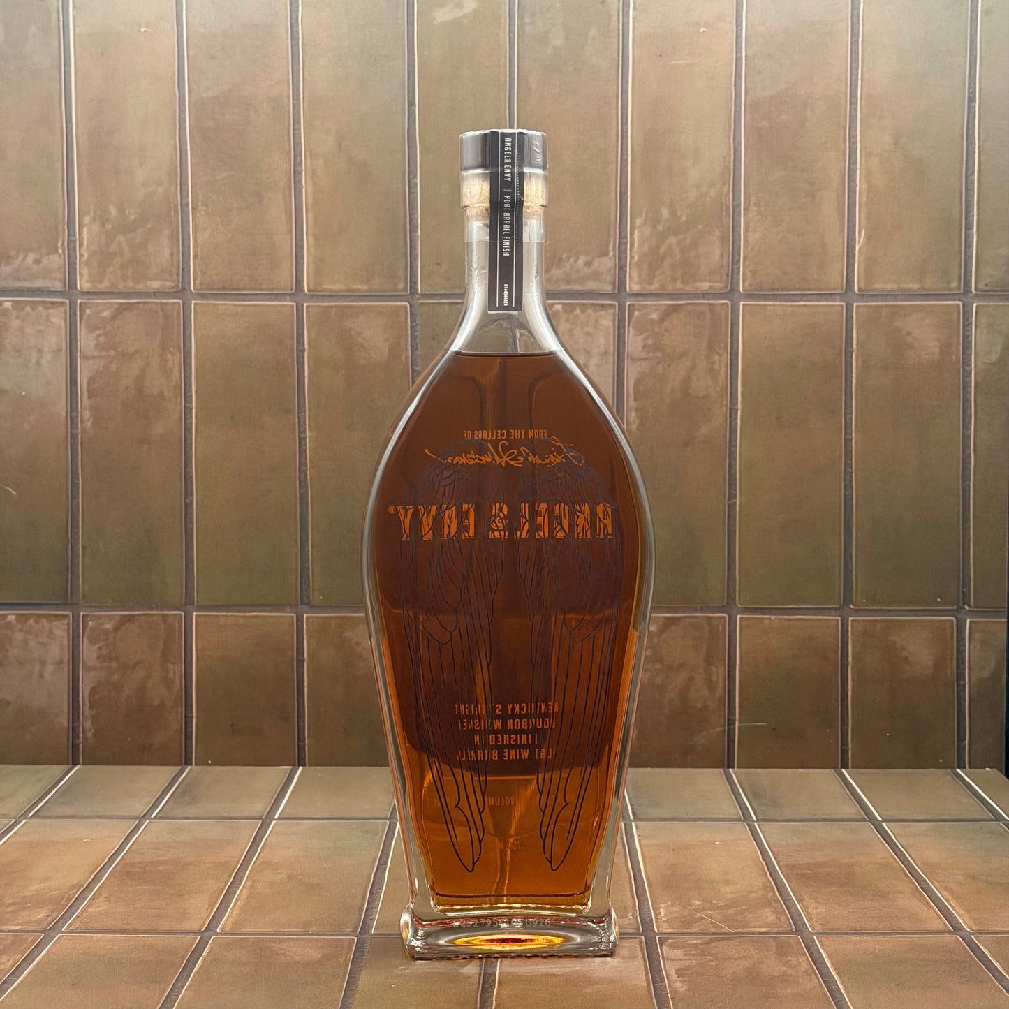 Angel's Envy Kentucky Straight Bourbon Whiskey