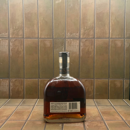 Woodford Reserve Double Oaked Kentucky Straight Bourbon Whiskey