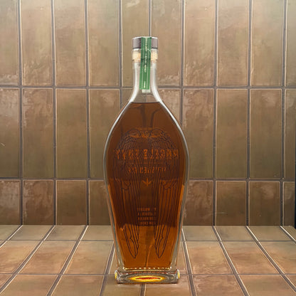 Angels Envy Finished Rye Whiskey