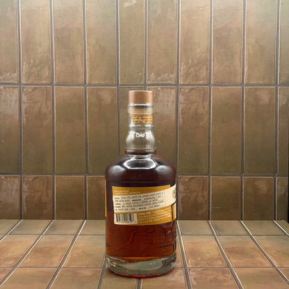 Chattanooga Tennessee High Malt Whiskey Cask Strength