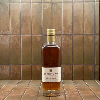 Bardstown Bourbon Company Origin Series Kentucky Straight Bourbon Whiskey