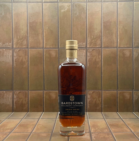 Bardstown Bourbon Company Origin Series Kentucky Straight Bottled-in-Bond Bourbon Whiskey