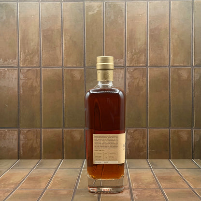 Bardstown Origin Straight Kentucky Wheated Bourbon Whiskey