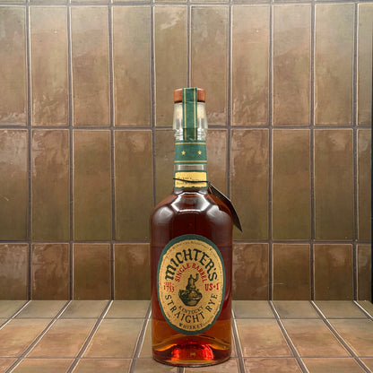 Michter’s US★1 Kentucky Straight Rye Whiskey