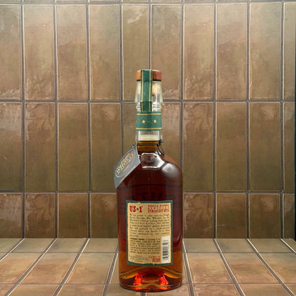 Michter’s US★1 Kentucky Straight Rye Whiskey
