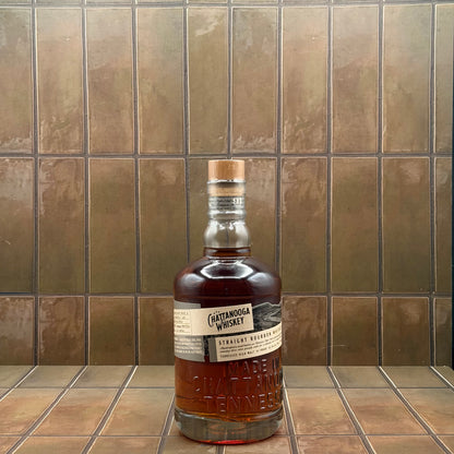 Chattanooga Tennessee High Malt Whiskey 91 proof