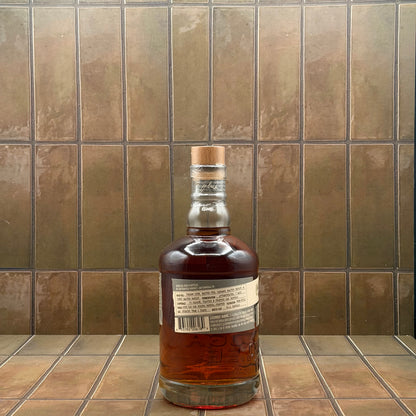Chattanooga Tennessee High Malt Whiskey 91 proof