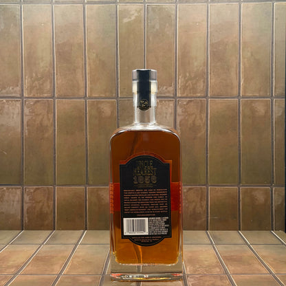 Uncle Nearest 1856 Small Batch Whiskey