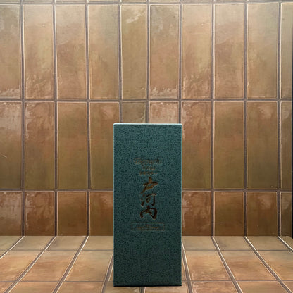 Togouchi 9 Years Old Japanese Whisky
