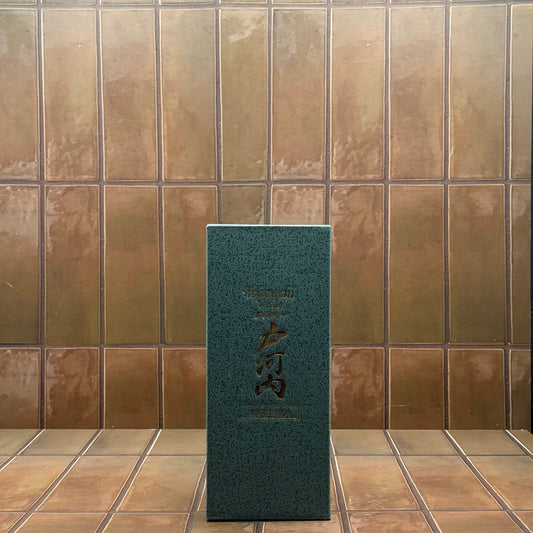 Togouchi 9 Years Old Japanese Whisky