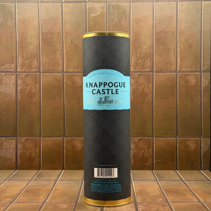 Knappogue Castle 12 Year Single Malt Irish Whiskey