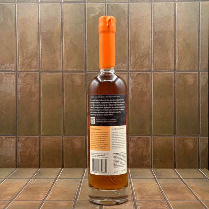 Pinhook Kentucky Straight Bourbon Whiskey 2025