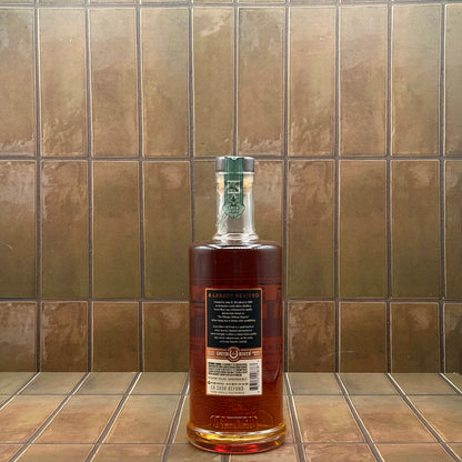 Green River Full Proof Kentucky Full Proof Bourbon