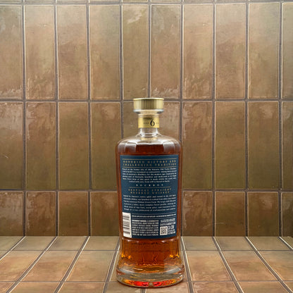 Castle & Key Small Batch Bourbon Whiskey