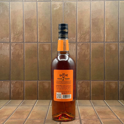 Old Grand-Dad 7 Year Bottle in Bond Kentucky Straight Bourbon Whiskey