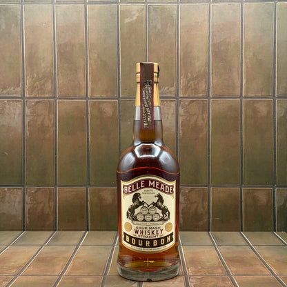 Belle Meade Classic Bourbon