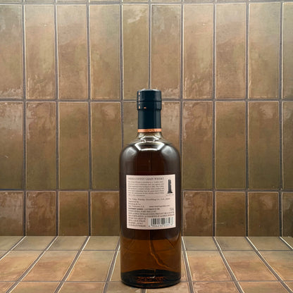 Nikka Coffey Grain Whisky