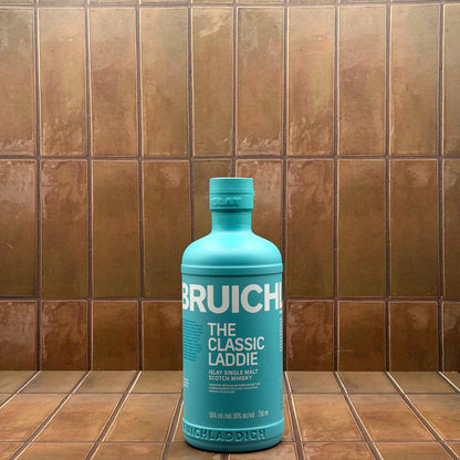 Bruichladdich The Classic Laddie
