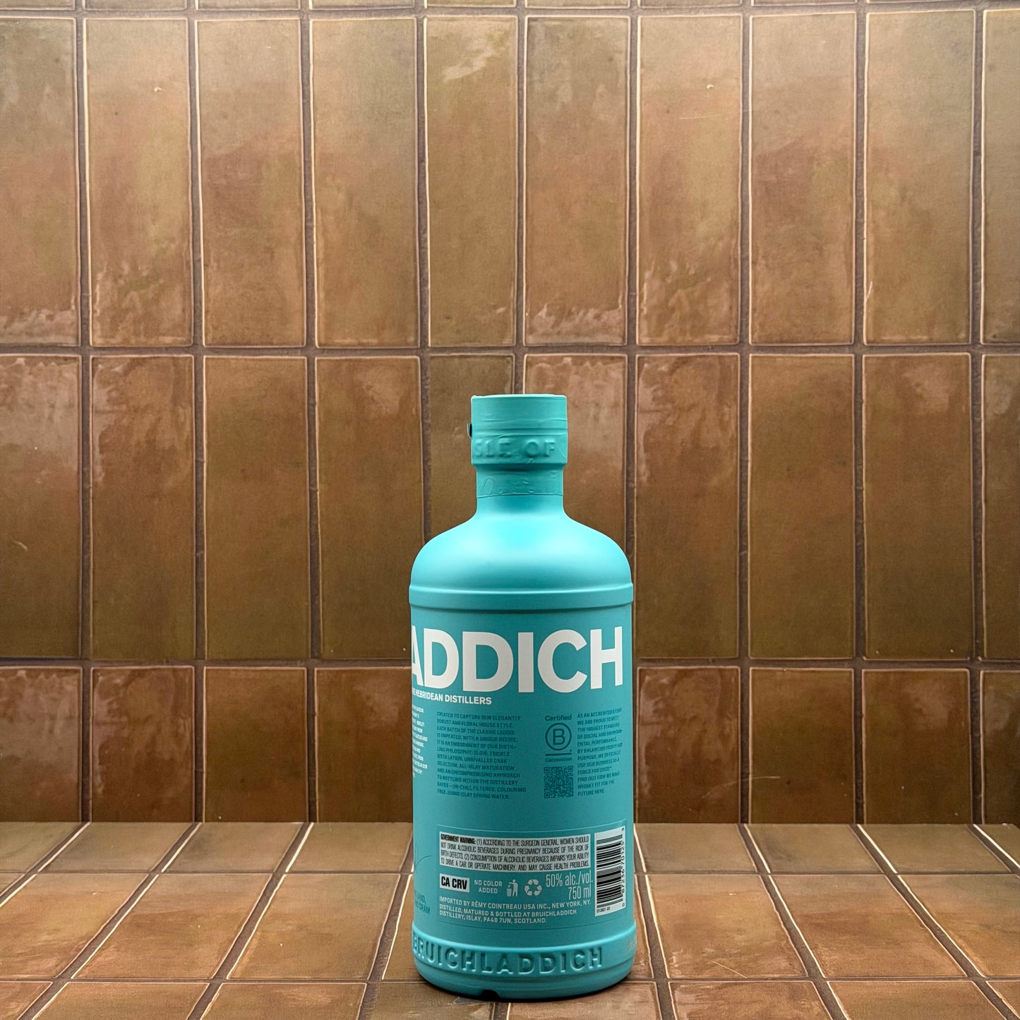 Bruichladdich The Classic Laddie