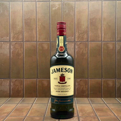 Jameson Irish Whiskey