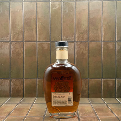 Four Roses Small Batch Kentucky Straight Bourbon Whiskey