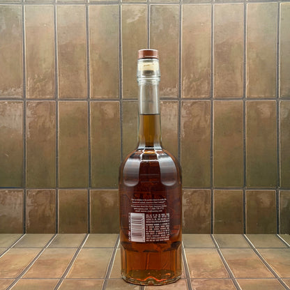 Sazerac Straight Rye Whiskey