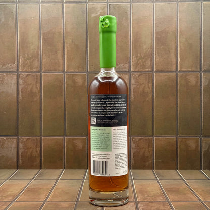 Pinhook 2025 Straight Rye Whiskey