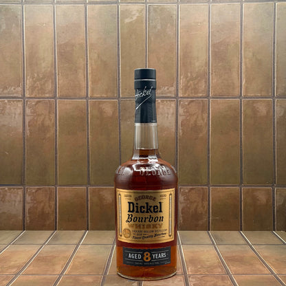 George Dickel No. 8 Classic Recipe Tennessee Whisky