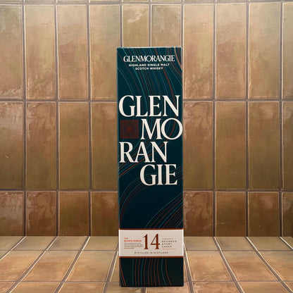 Glenmorangie The Quinta Ruban 14 Years Old