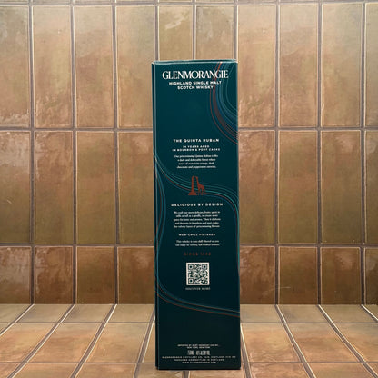 Glenmorangie The Quinta Ruban 14 Years Old