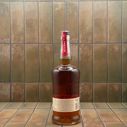 Wild Turkey 101 Straight Bourbon Whiskey