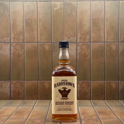 Old Bardstown Kentucky Straight Bourbon Whiskey
