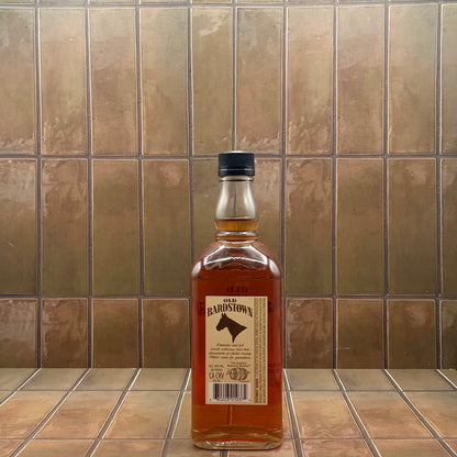 Old Bardstown Kentucky Straight Bourbon Whiskey