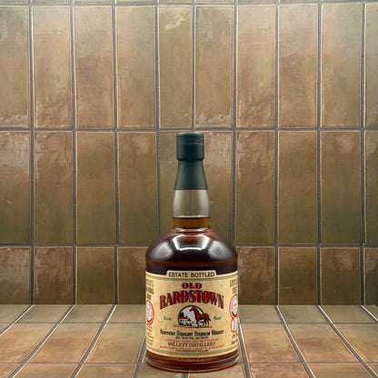 Old Bardstown Estate Bottled Kentucky Straight Bourbon Whiskey