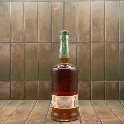 Wild Turkey 101 Kentucky Straight Rye Whiskey