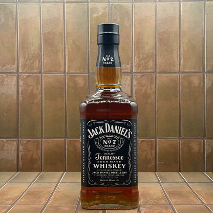 Jack Daniel’s Old No. 7 Tennessee Sour Mash Whiskey, 1.75L