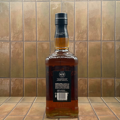 Jack Daniel’s Old No. 7 Tennessee Sour Mash Whiskey, 1.75L