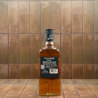 Tullamore D.E.W. Original Irish Whiskey, 750ml