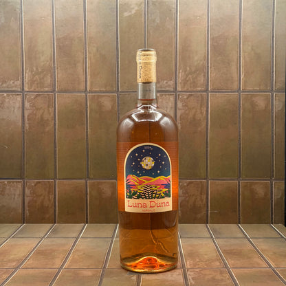 Luna Duna 'Naranjo', Mendoza, Argentina, Orange Blend, 2024 1L