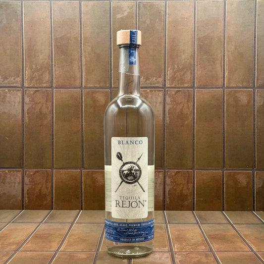 Tequila Rejon Blanco