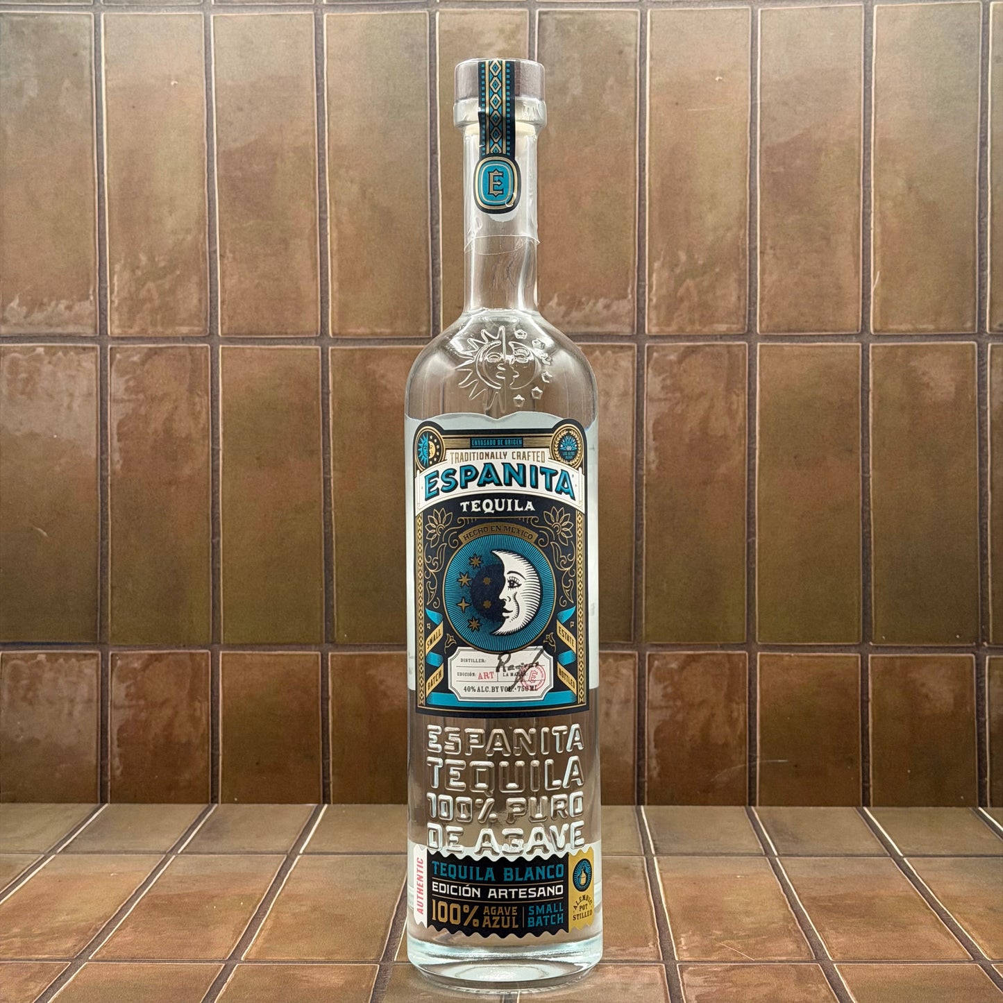Espanita Blanco