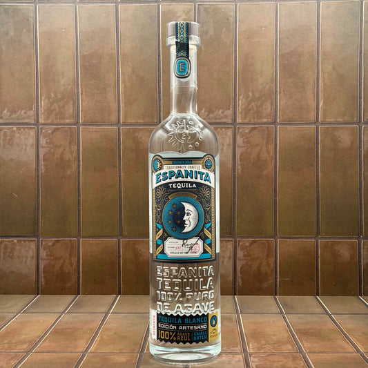 Espanita Blanco