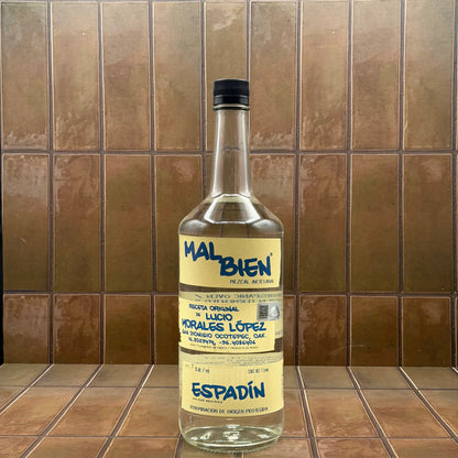 Mal Bien Espadin 1L
