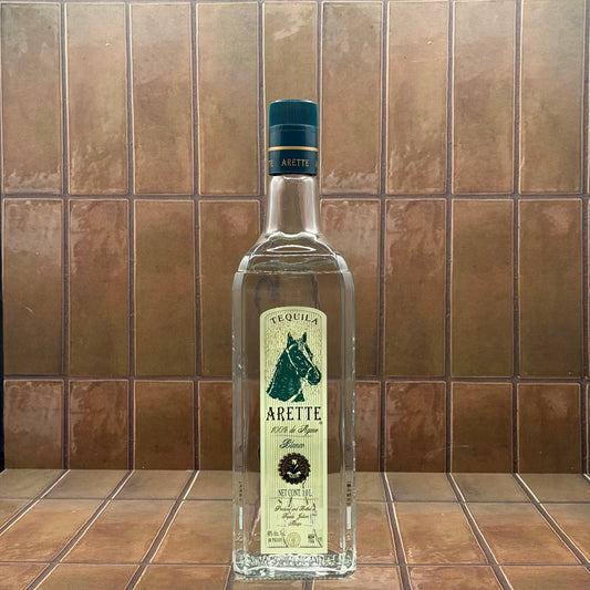 Tequila Arette Clásica Blanco