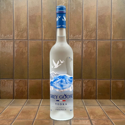Grey Goose Vodka