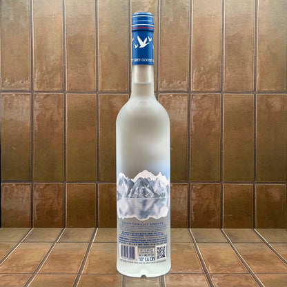 Grey Goose Vodka