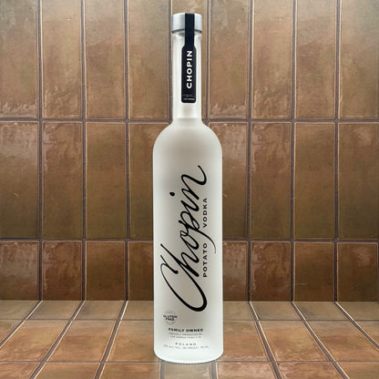 Chopin Potato Vodka