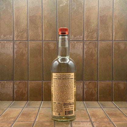 Tito's Handmade Vodka, 750ml