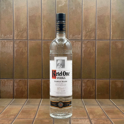 Ketel One Family Made Vodka, 750ml