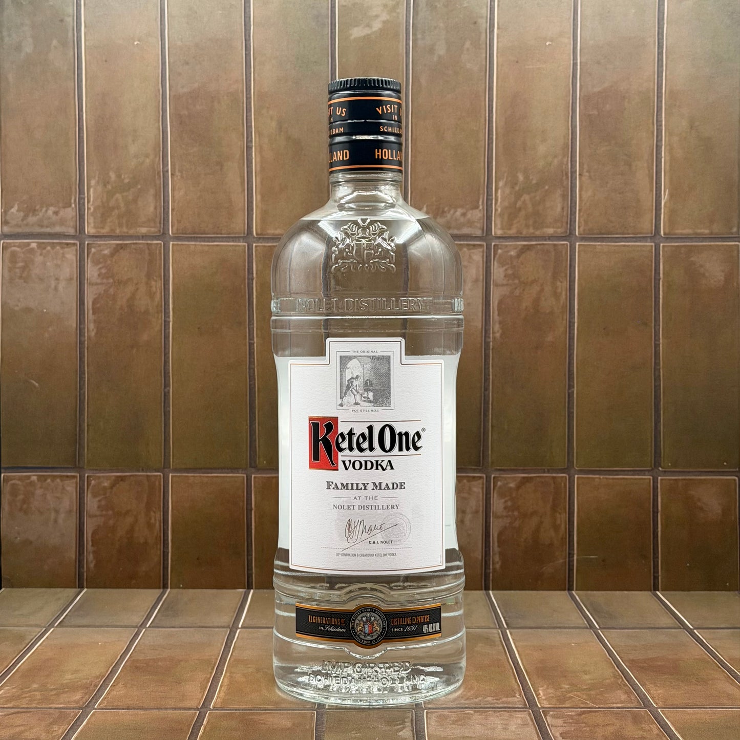 Ketel One Family Made Vodka, 1.75ml